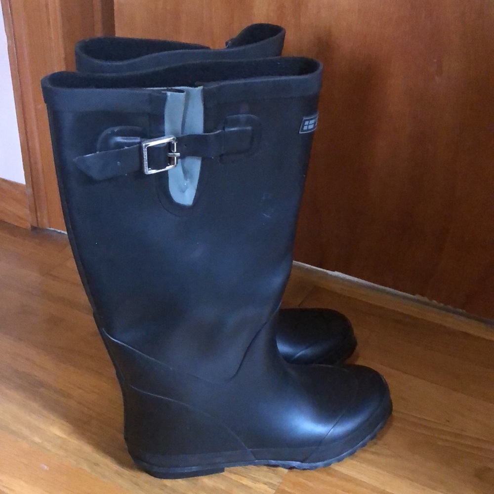 Tretorn Knee-high Rain Boots